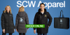 Don't Forget To Order Your SCW Apparel