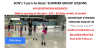 2025 Summer Basic Skills Group Lessons