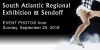 Photos - South Atlantic Championships Regional Send-Off