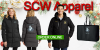 Don't Forget To Order Your SCW Apparel