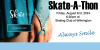 Skate for Carley – Skat-A-Thon