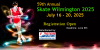 59th Annual Skate Wilmington - 2025