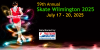 59th Annual Skate Wilmington - 2025