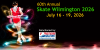 60th Annual Skate Wilmington - 2026