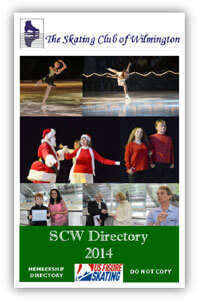 2014 SCW Directory