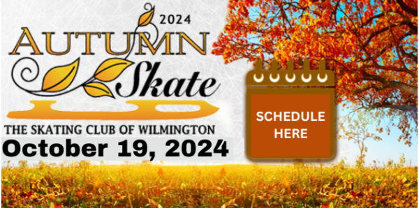 Autumn Skate 2024