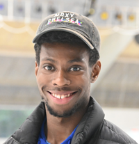 Emmanuel Savary : Figure Skating Coach