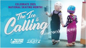 National Skating Month Event