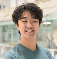 Peter Liu : Figure Skating Coach