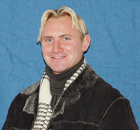 Stuart Bradley : Figure Skating Coach