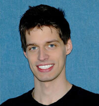 Viktor Pfeifer : Figure Skating Coach