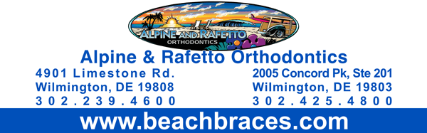 Alpine and Rafetto Orthodontics