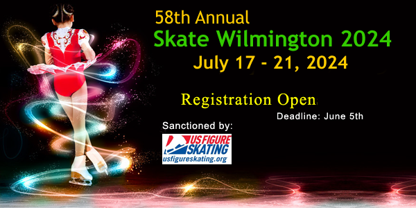 Skate Wilmington 2024