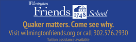 Wilmington Friends School