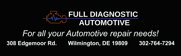 Full Diagnostic Automotive