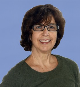 Melinda Weinstein