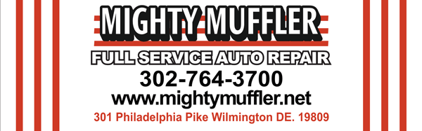Mighty Muffler
