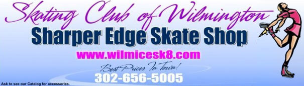 Sharper Edge Skate Shop