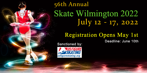 Skate Wilmington 2022