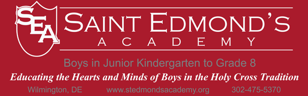 Saint Edmond's Academy