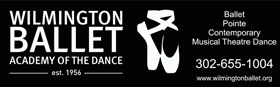 Wilmington Ballet Academy of the Dance
